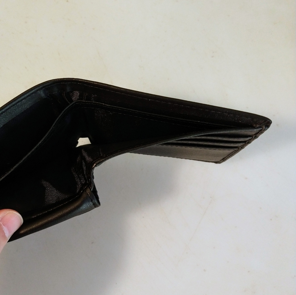 Bundle Men's Wallet - Picture 6 of 14